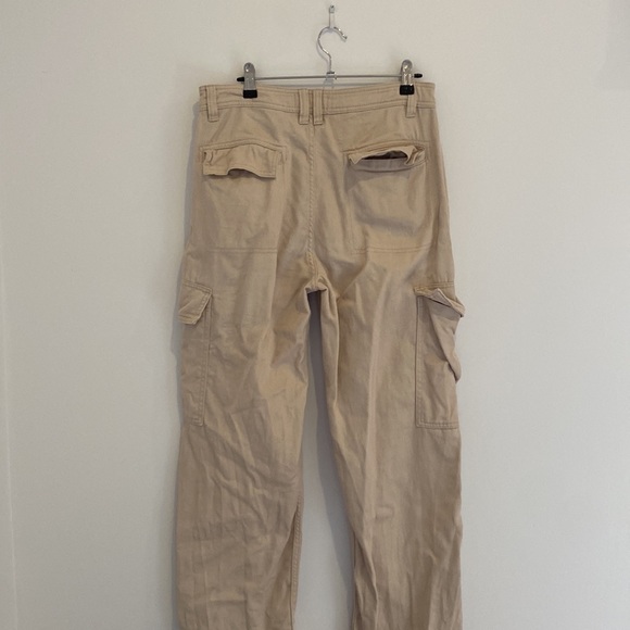Cotton On Cargo Pants size 10 - Picture 4 of 4